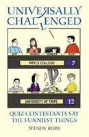Produktbild: Universally Challenged
