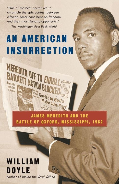 Produktbild: An American Insurrection