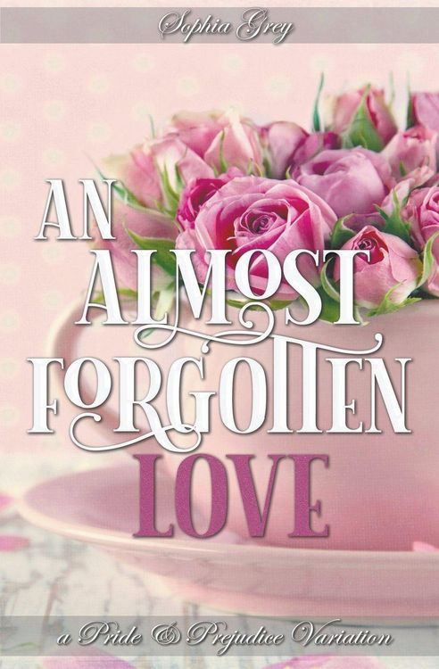 Produktbild: An Almost Forgotten Love