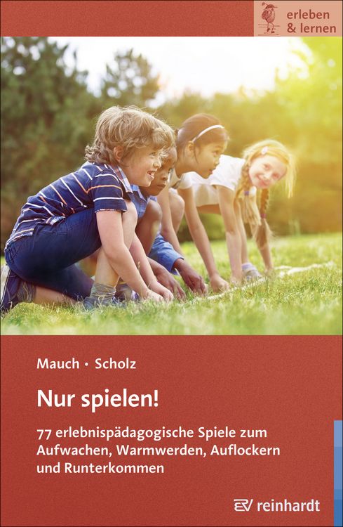 Produktbild: Nur spielen!