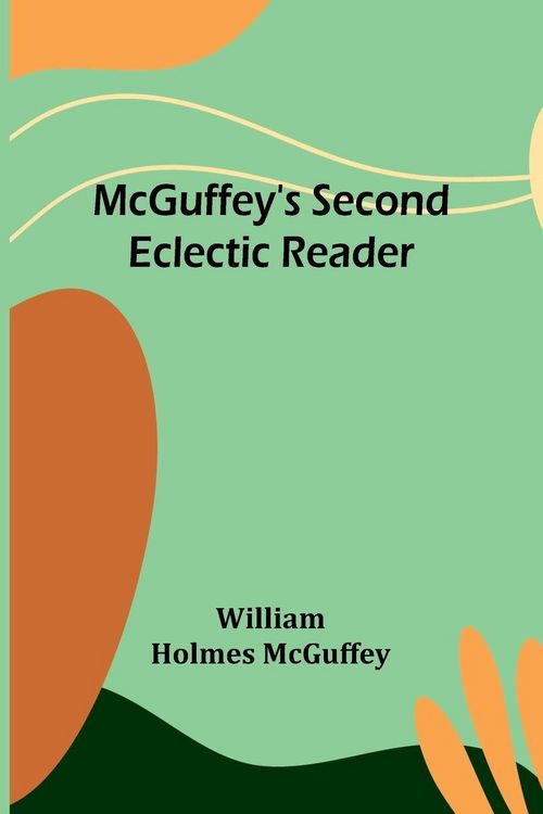 Produktbild: McGuffey's Second Eclectic Reader