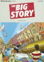 Produktbild: The Big Story, w. MultiROM