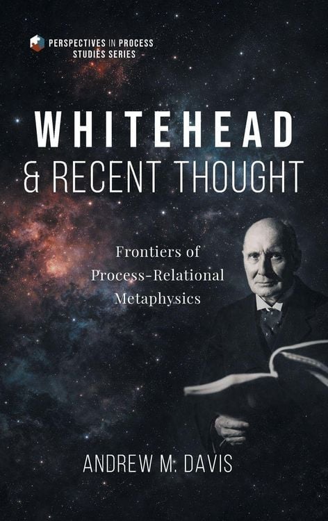 Produktbild: Whitehead and Recent Thought