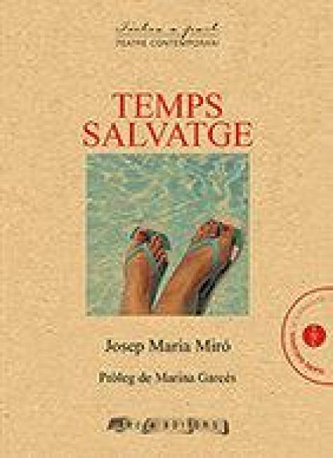 Produktbild: Temps Salvatge
