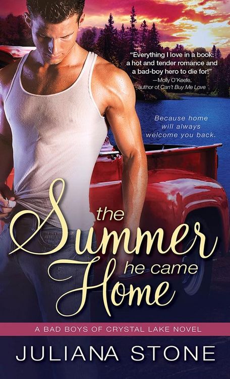 Produktbild: Summer He Came Home