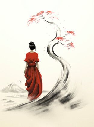 Produktbild: CALVENDO Puzzle Japan, visuelle Sinfonie | 2000 Teile Lege-Gr&ouml;&szlig;e 90x67cm Foto-Puzzle f&uuml;r gl&uuml;ckliche Stunden