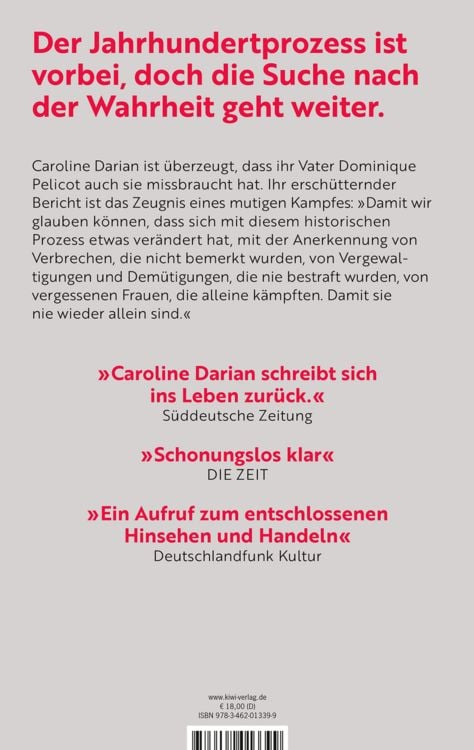 Produktbild: Ich k&auml;mpfe f&uuml;r die Wahrheit