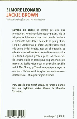 Produktbild: Jackie Brown