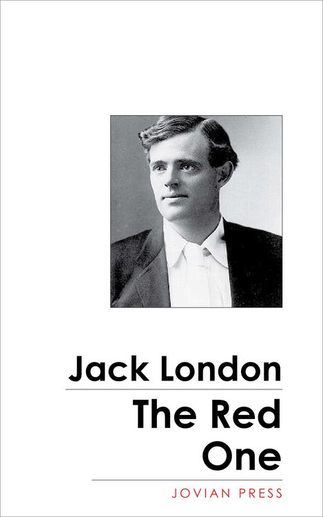 Produktbild: The Red One
