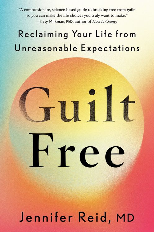 Produktbild: Guilt Free