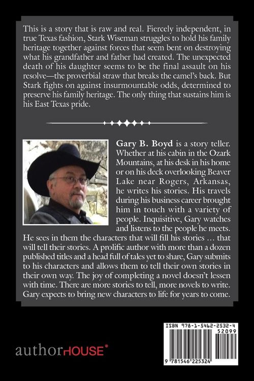 Produktbild: East Texas Proud