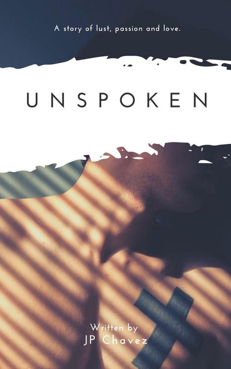 Produktbild: Unspoken (Unwritten)