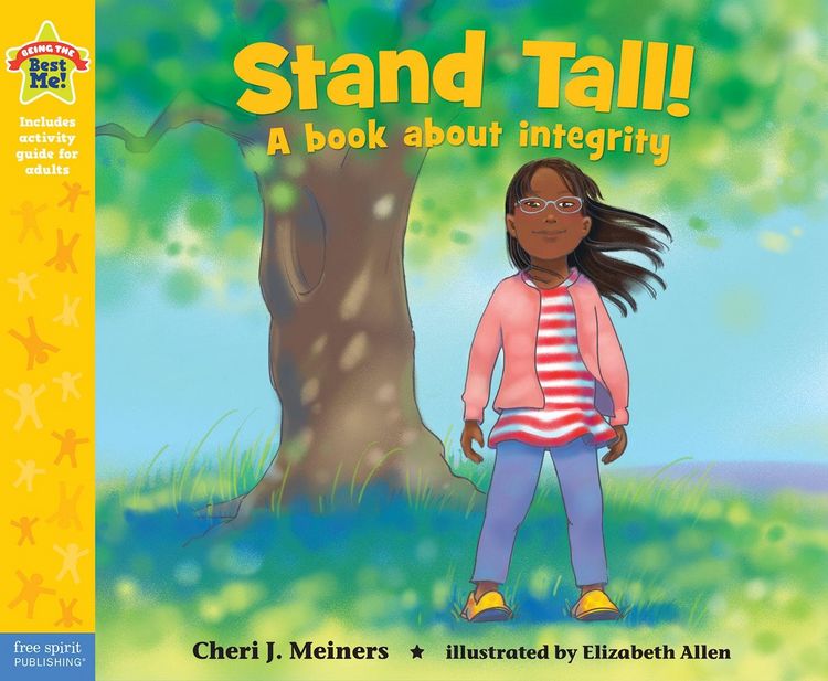 Produktbild: Stand Tall!
