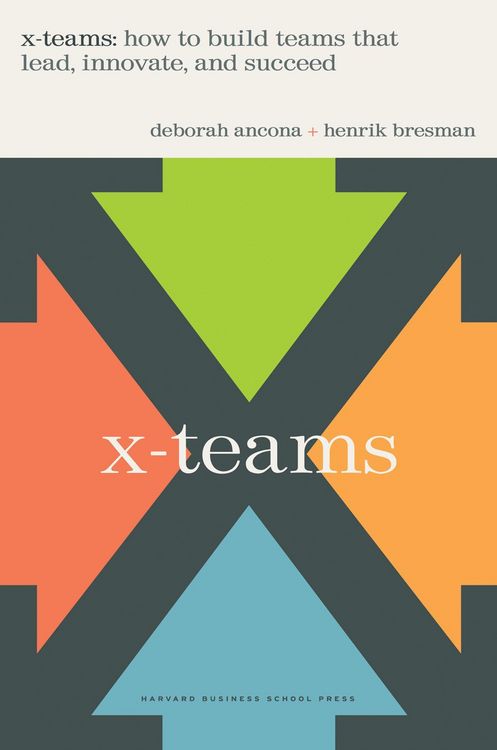 Produktbild: X-Teams