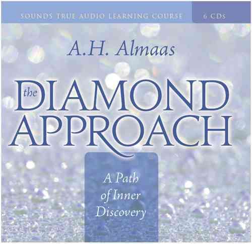 Produktbild: The Diamond Approach: A Path of Inner Discovery