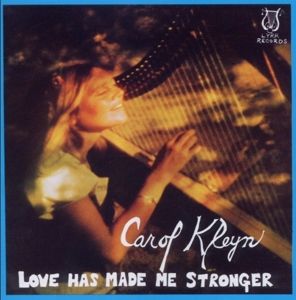 Produktbild: Kleyn, C: Love Has Made Me Stronger