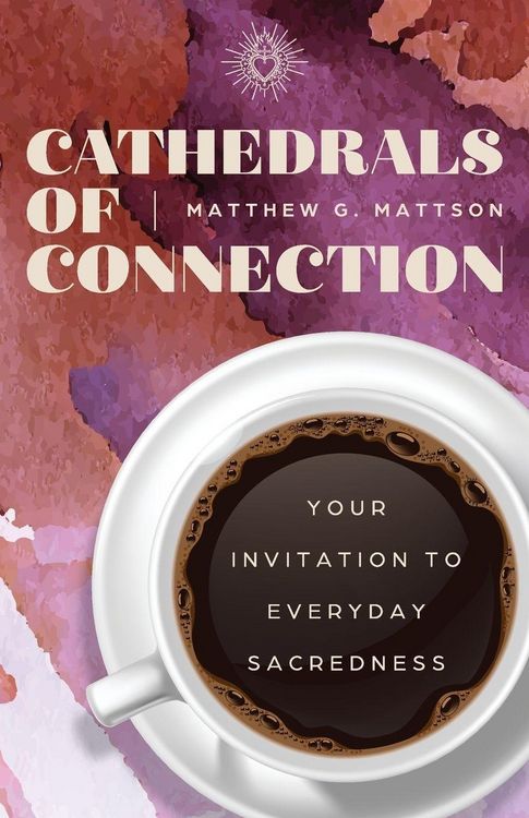 Produktbild: Cathedrals of Connection