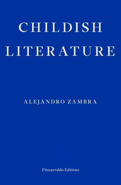 Produktbild: Childish Literature