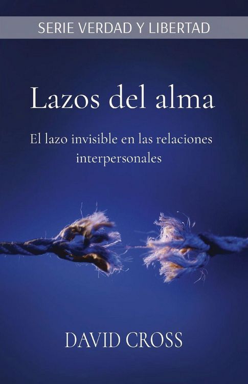 Produktbild: Lazos del alma