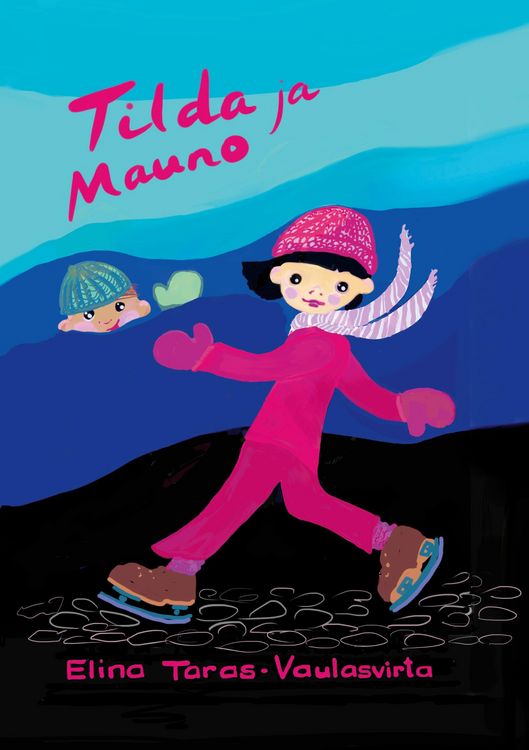 Produktbild: Tilda ja Mauno