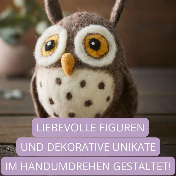 Produktbild: Filzen mit der Nadel (kreativ.startup)