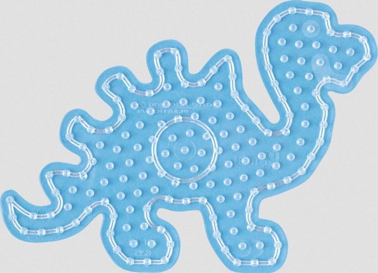 Produktbild: HAMA Maxi Stiftplatte Dinosaurier
