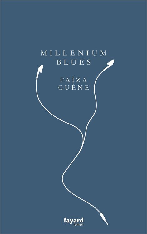 Produktbild: Mill&eacute;nium blues