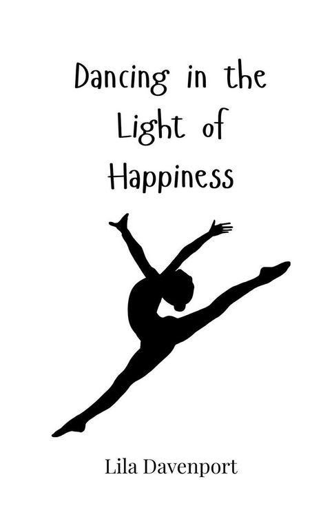 Produktbild: Dancing in the Light of Happiness