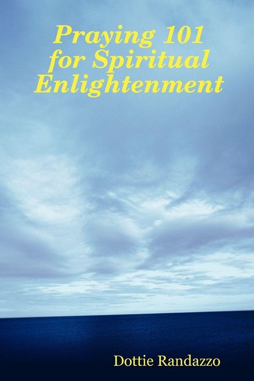 Produktbild: Praying 101 for Spiritual Enlightenment