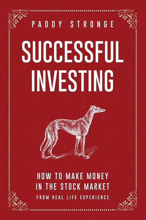 Produktbild: Successful Investing