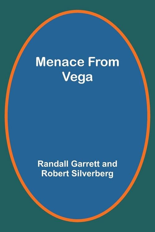 Produktbild: Menace From Vega