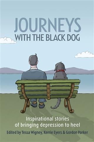 Produktbild: Journeys With the Black Dog