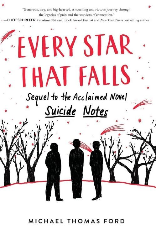 Produktbild: Every Star That Falls