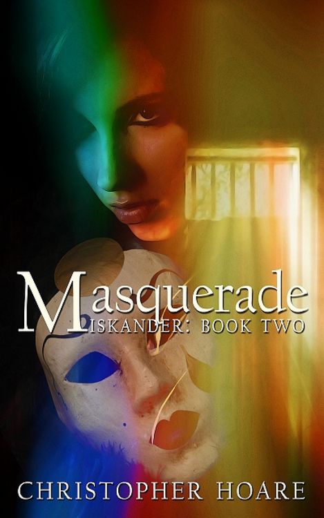 Produktbild: Masquerade