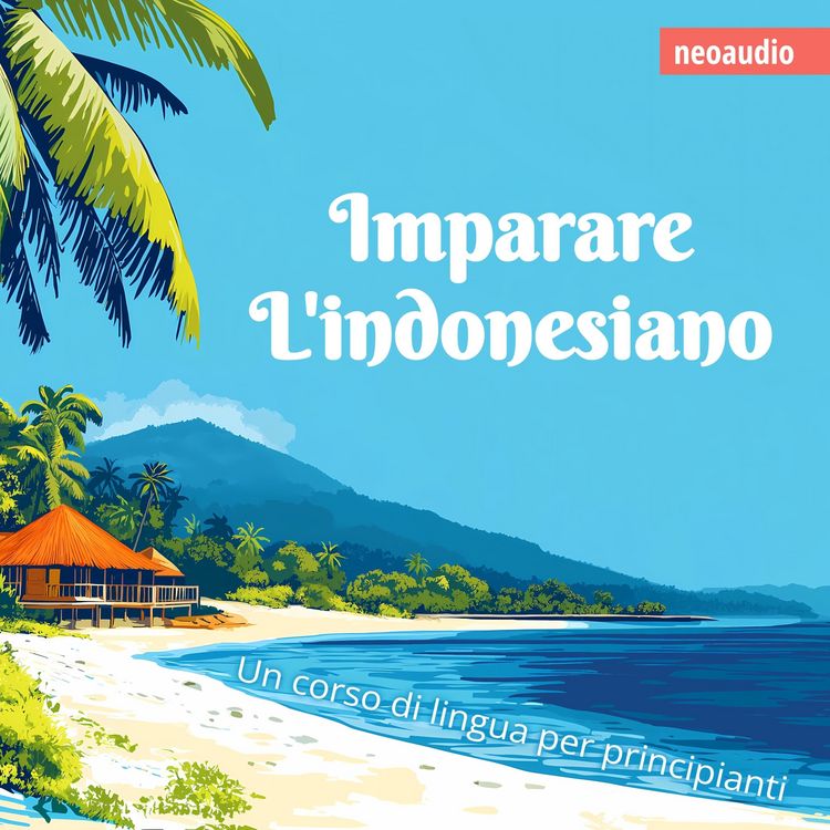 Produktbild: Corsi di lingue per principianti, Imparare l'indonesiano