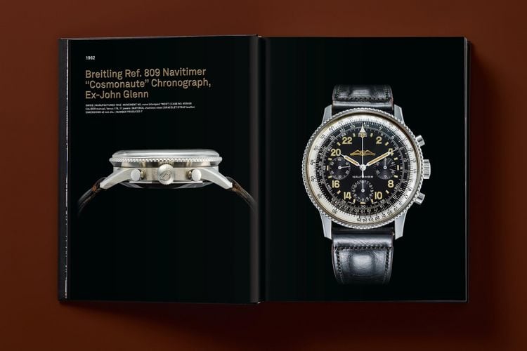 Produktbild: Ultimate Collector Watches