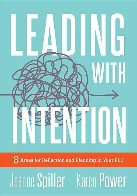 Produktbild: Leading with Intention