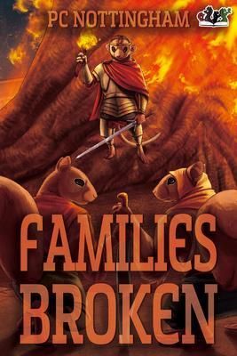 Produktbild: Families Broken