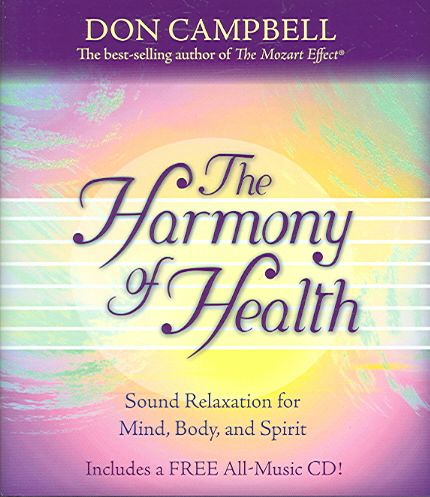 Produktbild: Harmony of Health