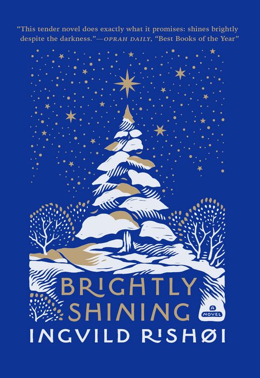 Produktbild: Brightly Shining