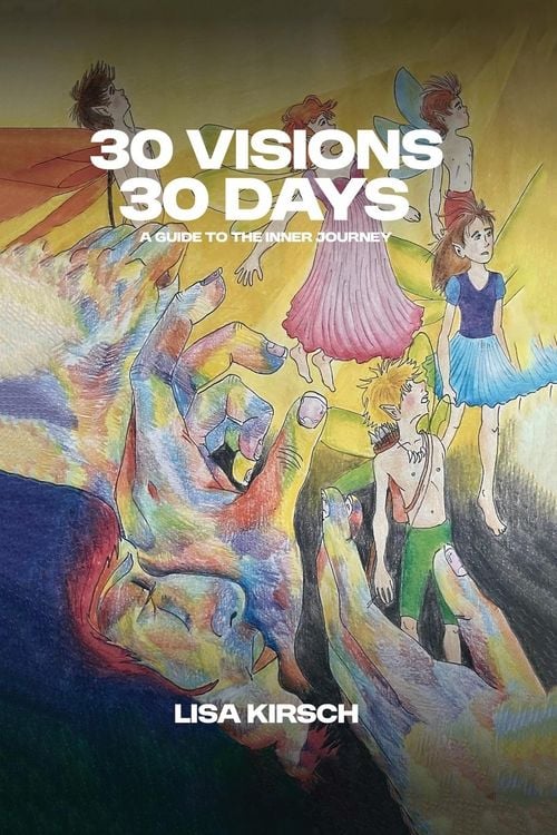 Produktbild: 30 Visions, 30 Days
