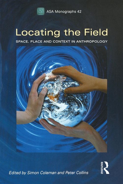 Produktbild: Locating the Field