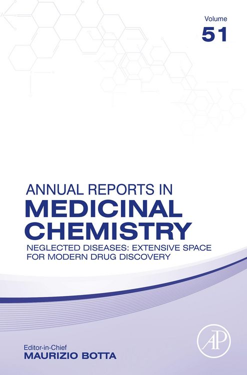 Produktbild: Neglected Diseases: Extensive Space for Modern Drug Discovery