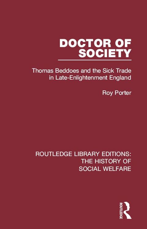 Produktbild: Doctor of Society
