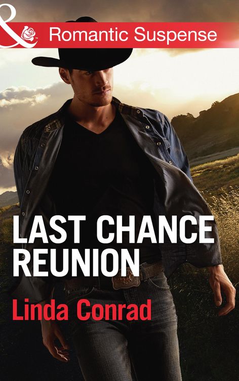 Produktbild: Last Chance Reunion