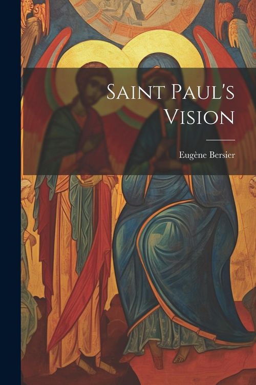 Produktbild: Saint Paul's Vision