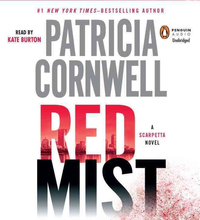 Produktbild: RED MIST                   11D