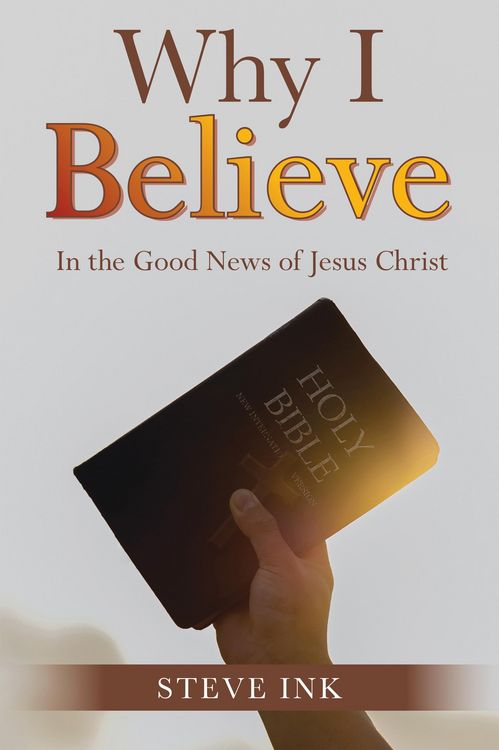 Produktbild: Why I Believe