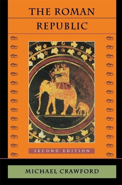 Produktbild: The Roman Republic