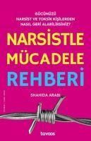 Produktbild: Narsistle M&uuml;cadele Rehberi